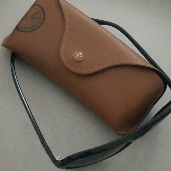 Ray ban sunglasses - Picture 3 of 6